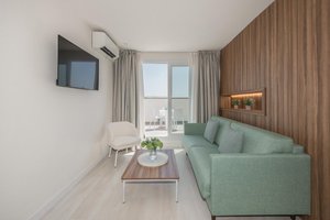 Hotel EUROSALOU wakacje