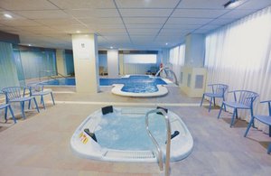 Hotel EUROSALOU wakacje