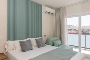Hotel EUROSALOU wakacje