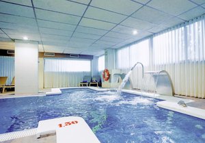 Hotel EUROSALOU wakacje