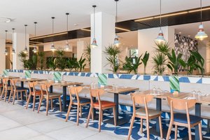 Hotel EUROSALOU wakacje