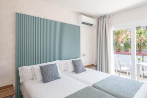 Hotel EUROSALOU wakacje
