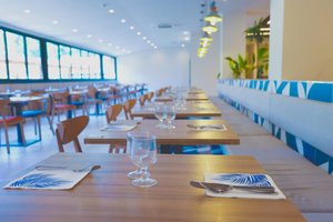 Hotel EUROSALOU wakacje