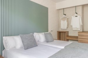 Hotel EUROSALOU wakacje