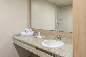 Hotel EUROSALOU wakacje