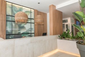 Hotel EUROSALOU wakacje
