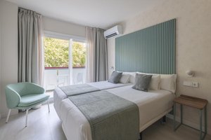 Hotel EUROSALOU wakacje
