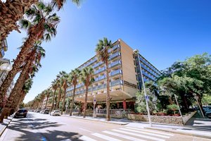 Hotel EUROSALOU wakacje