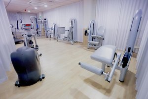 Hotel EUROSALOU wakacje