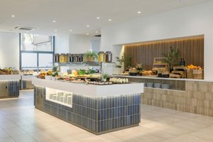 Hotel EUROSALOU wakacje