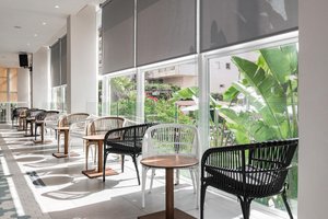 Hotel EUROSALOU wakacje
