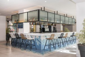 Hotel EUROSALOU wakacje
