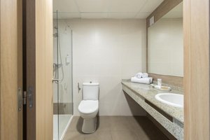 Hotel EUROSALOU wakacje