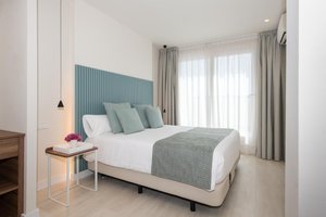 Hotel EUROSALOU wakacje