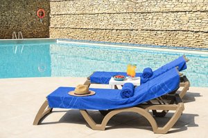 Hotel EUROSALOU wakacje