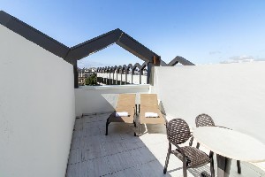 Hotel GOLDEN AVENIDA FAMILY SUITES wakacje