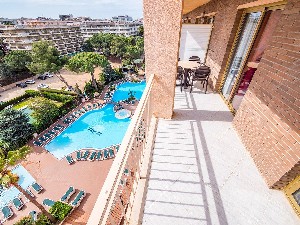 Hotel GOLDEN AVENIDA FAMILY SUITES wakacje