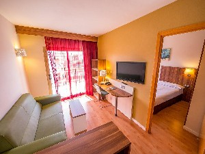 Hotel GOLDEN AVENIDA FAMILY SUITES wakacje