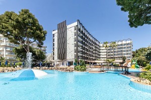 Hotel GOLDEN AVENIDA FAMILY SUITES wakacje