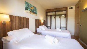 Hotel GOLDEN AVENIDA FAMILY SUITES wakacje