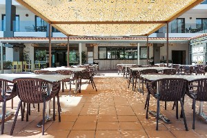 Hotel GOLDEN AVENIDA FAMILY SUITES wakacje