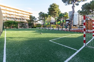 Hotel GOLDEN AVENIDA FAMILY SUITES wakacje