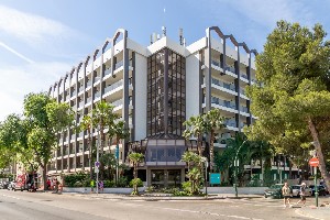 Hotel GOLDEN AVENIDA FAMILY SUITES wakacje