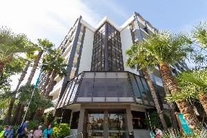 Hotel GOLDEN AVENIDA FAMILY SUITES wakacje