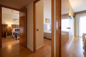 Hotel GOLDEN AVENIDA FAMILY SUITES wakacje