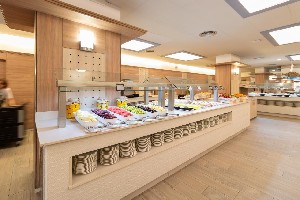 Hotel GOLDEN AVENIDA FAMILY SUITES wakacje