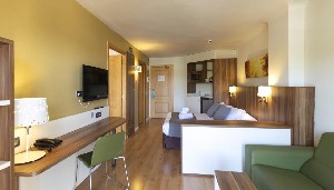 Hotel GOLDEN AVENIDA FAMILY SUITES wakacje