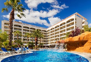 Hotel H10 SALOU PRINCESS wakacje