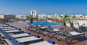 Hotel H10 VINTAGE SALOU wakacje
