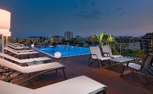 Hotel H10 VINTAGE SALOU wakacje