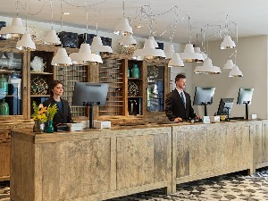 Hotel H10 VINTAGE SALOU wakacje