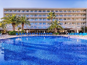 Hotel H10 VINTAGE SALOU wakacje