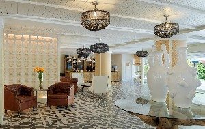 Hotel H10 VINTAGE SALOU wakacje