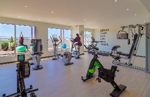 Hotel H10 VINTAGE SALOU wakacje