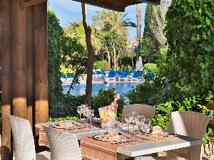 Hotel H10 VINTAGE SALOU wakacje