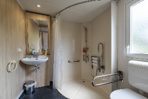 Bungalow Bahia Adapted