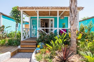 Bungalow Aruba