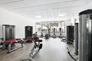 Hotel OASIS PARK wakacje