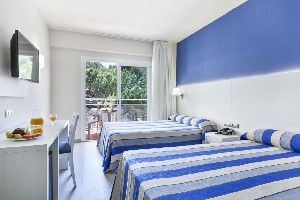 Hotel OASIS PARK wakacje