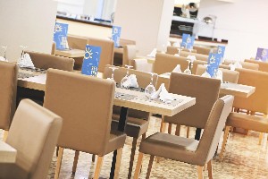 Hotel OHTELS VILLA DORADA wakacje