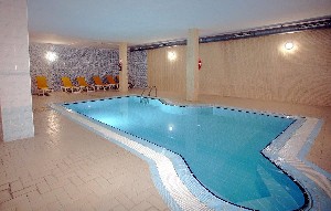 Hotel OHTELS VILLA DORADA wakacje