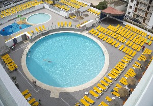 Hotel OHTELS VILLA DORADA wakacje