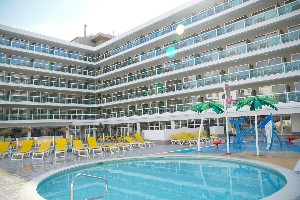 Hotel OHTELS VILLA DORADA wakacje