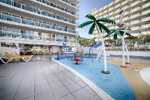 Hotel OHTELS VILLA DORADA wakacje