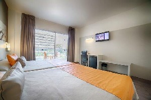 Hotel OHTELS VILLA DORADA wakacje