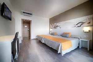 Hotel OHTELS VILLA DORADA wakacje